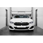 M Style καπάκια καθρεπτών της dAHLer Competition Line για BMW Σειρά 8 (G15)